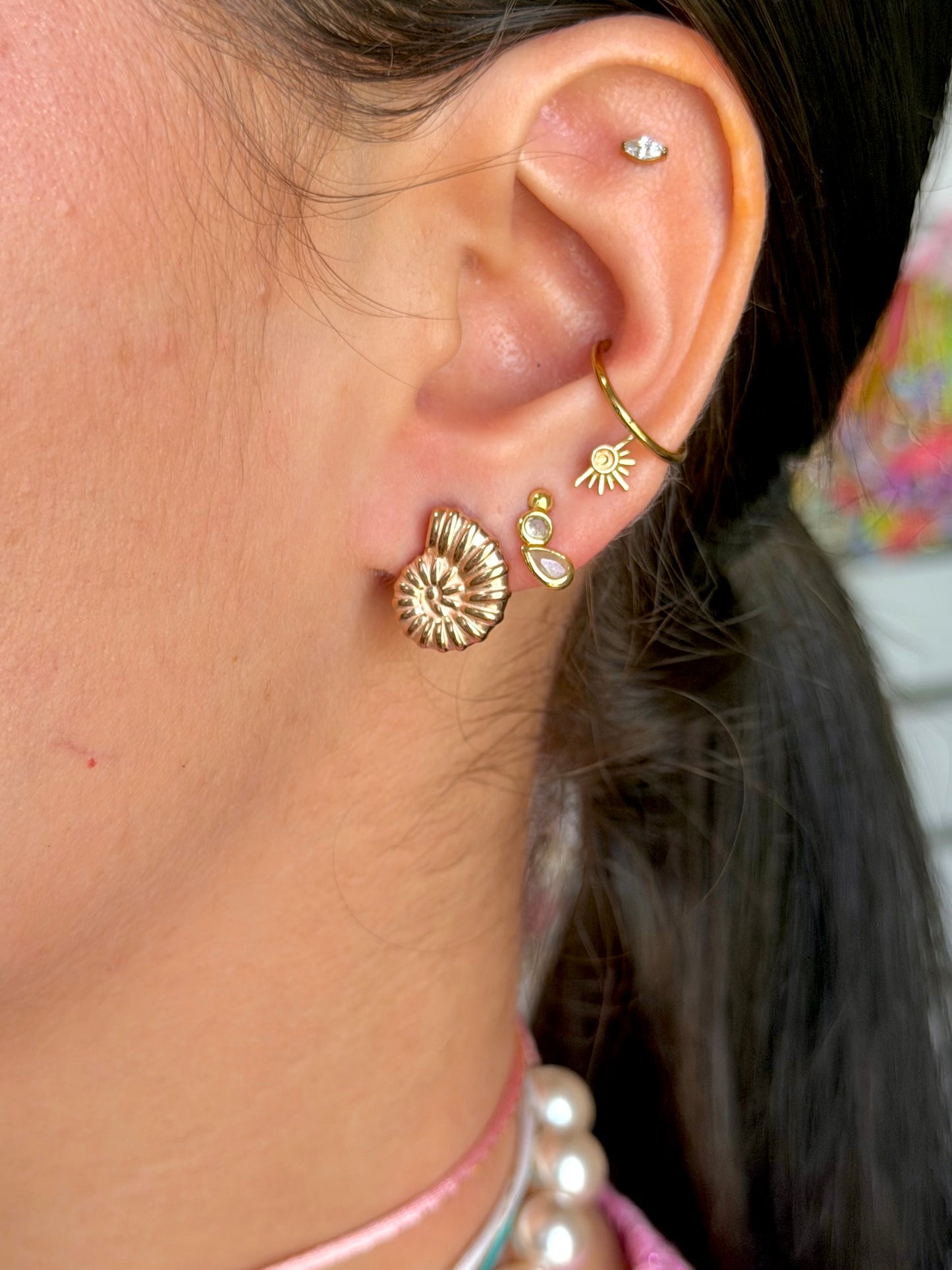 Shelly Earrings
