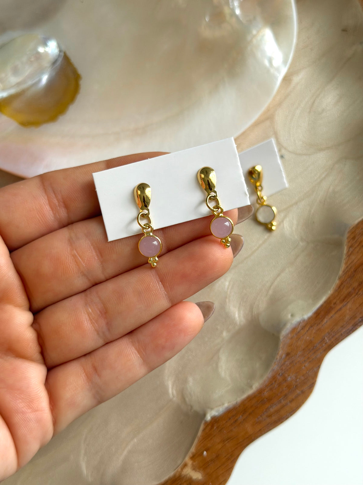 Semipreciosas Earrings