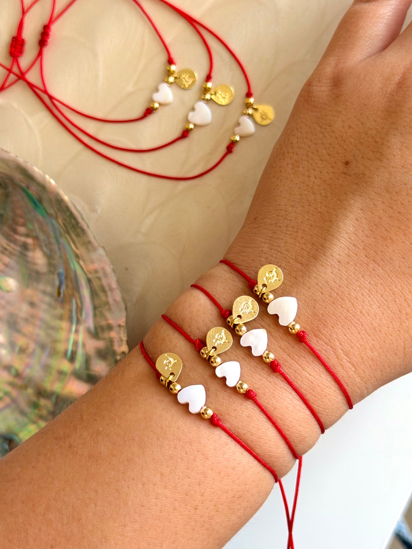 Friendship Bracelets