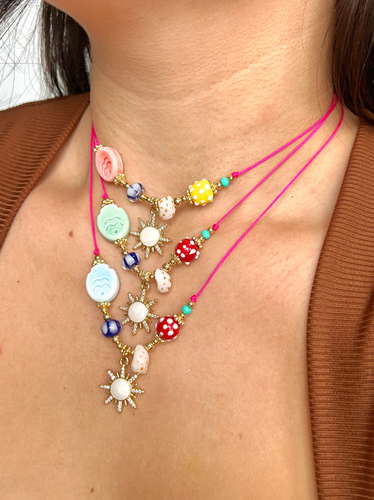 Solé Necklace