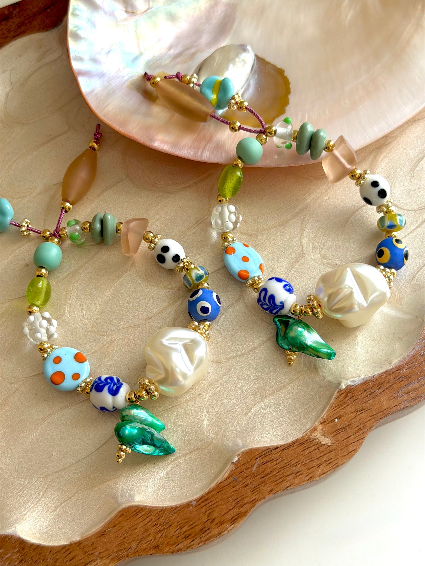 Verzul Bracelets