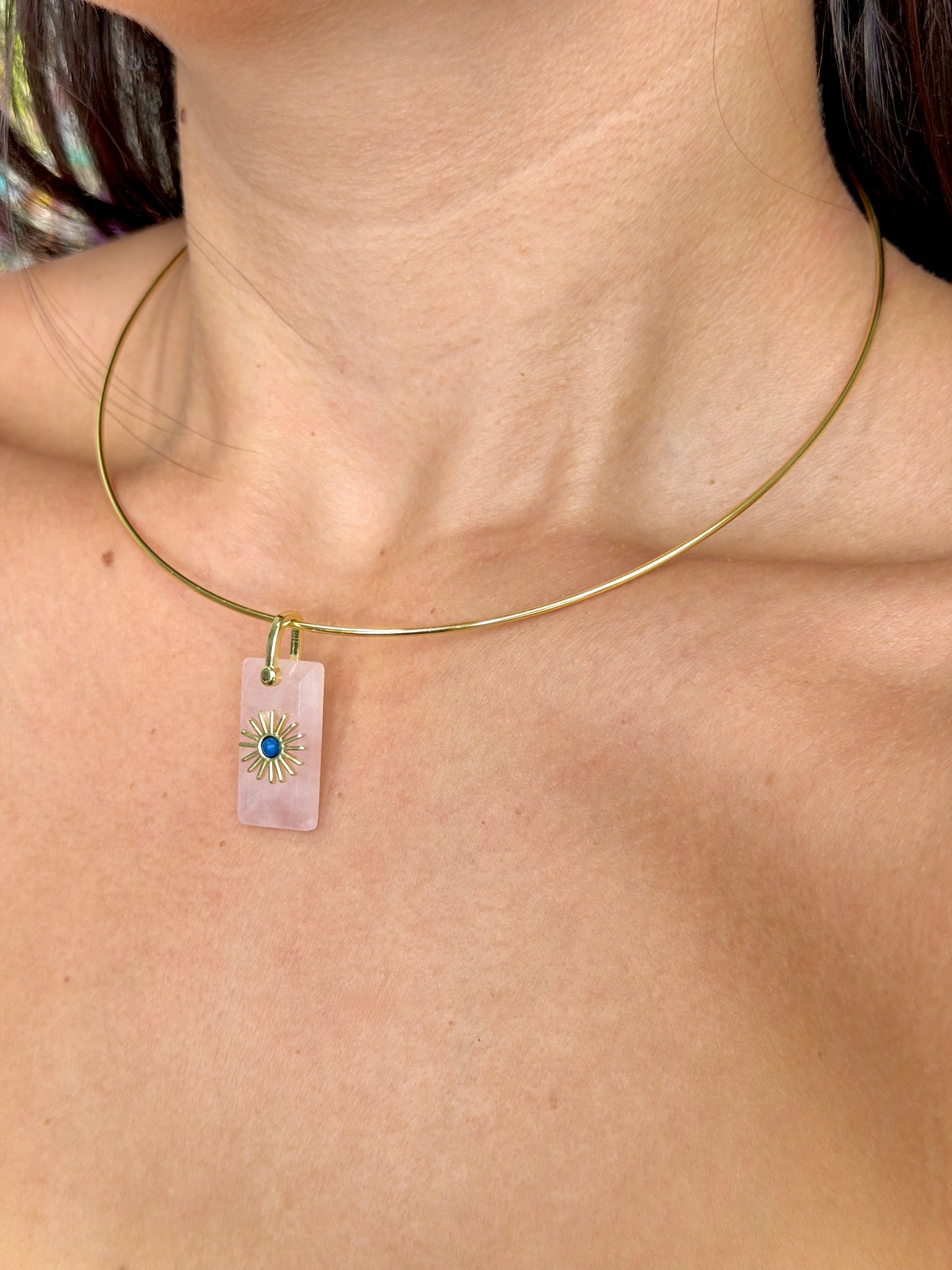 Gemas Necklace