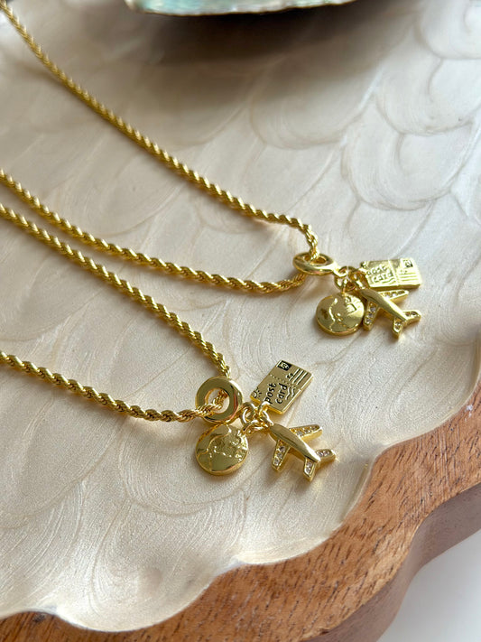 Viajera chain