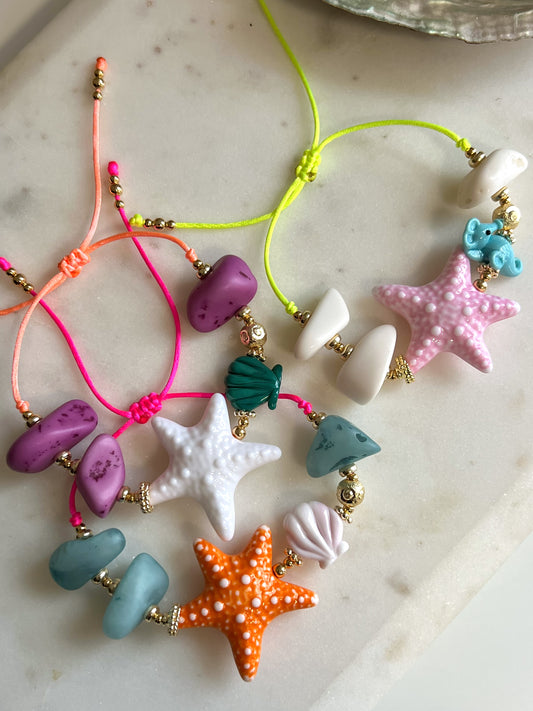 Marina Bracelets