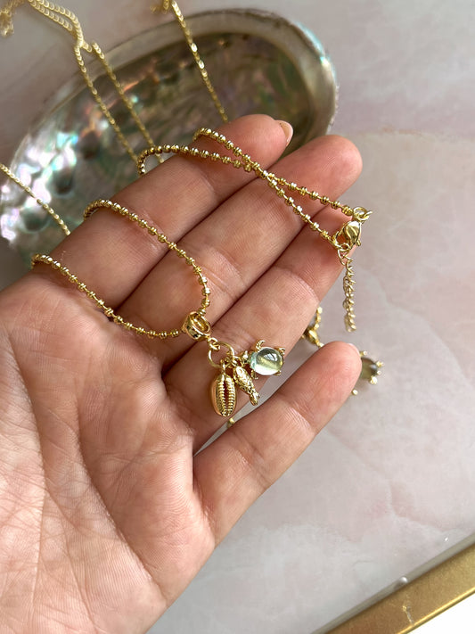 Verano 25’ Chain
