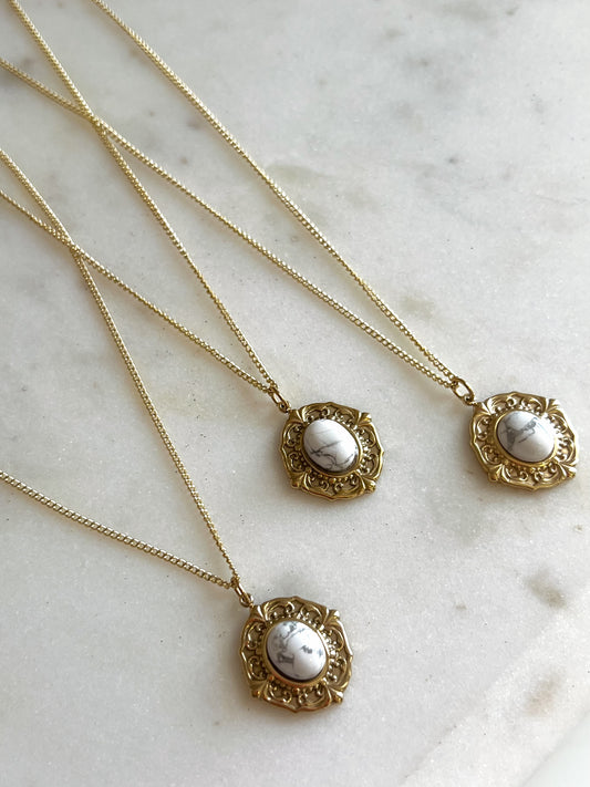 Vintage Chain