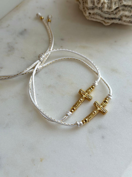 Mesías Bracelets