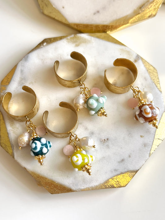 Murani Ring