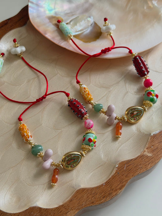 Guadalupe 2.0 Bracelets