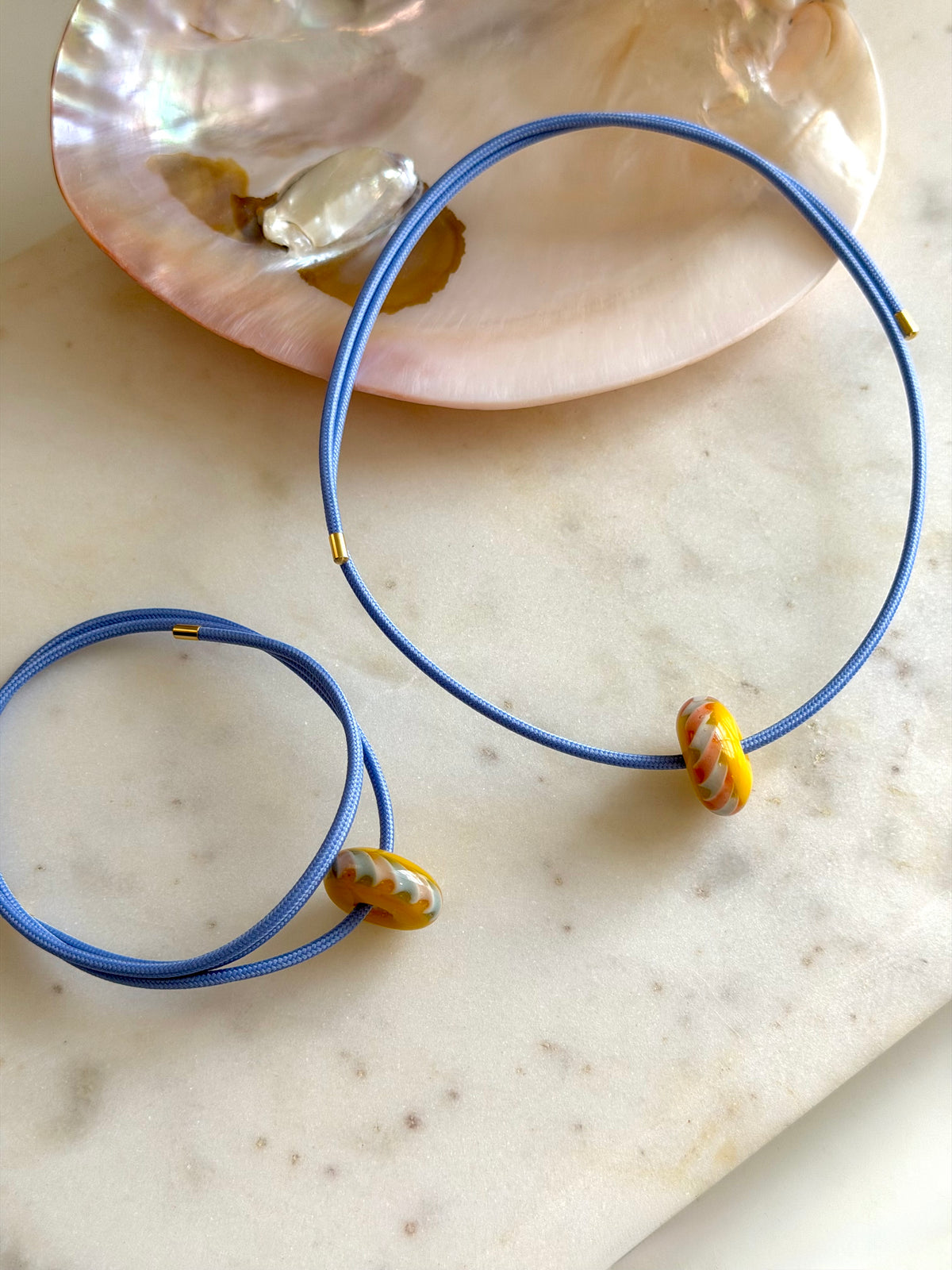 Murano Magnetic Cord