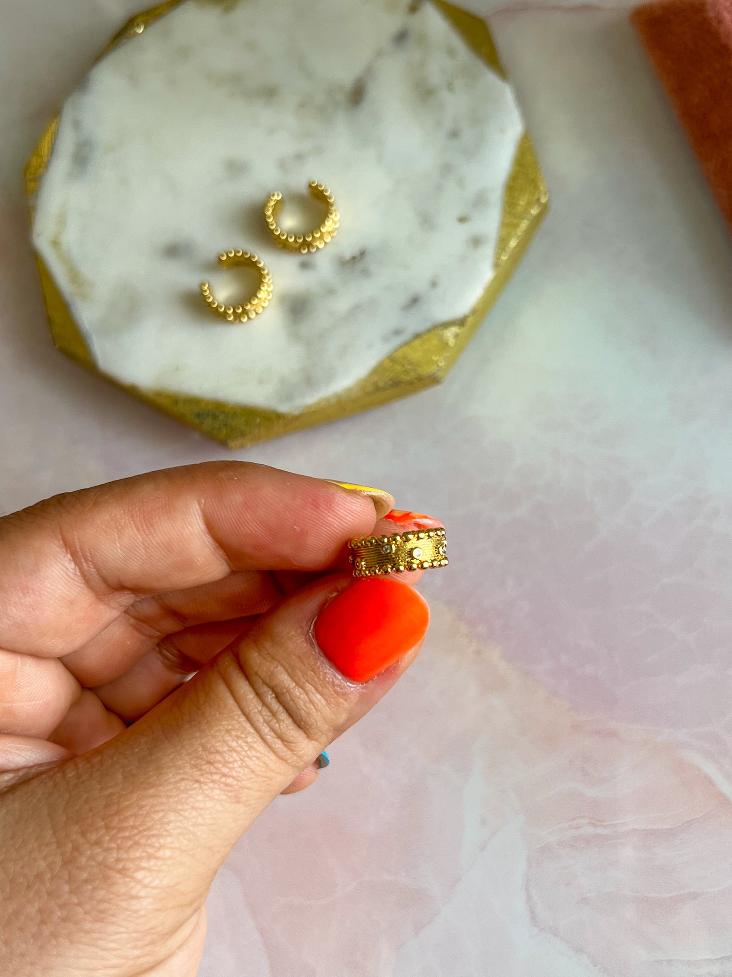 Solé Earcuffs