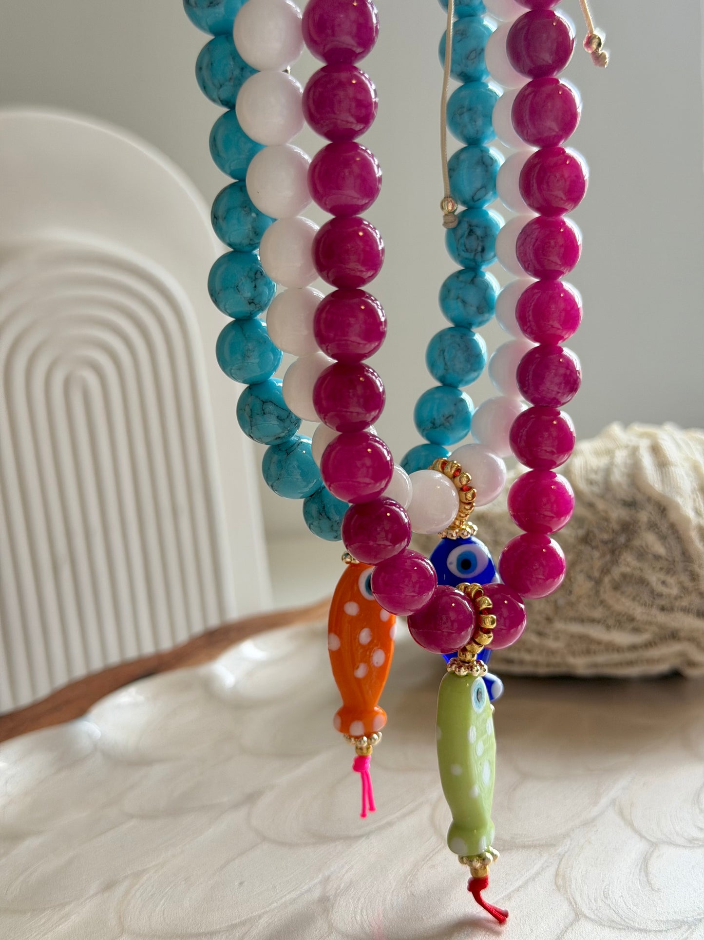 Marinero 2.0 Necklace
