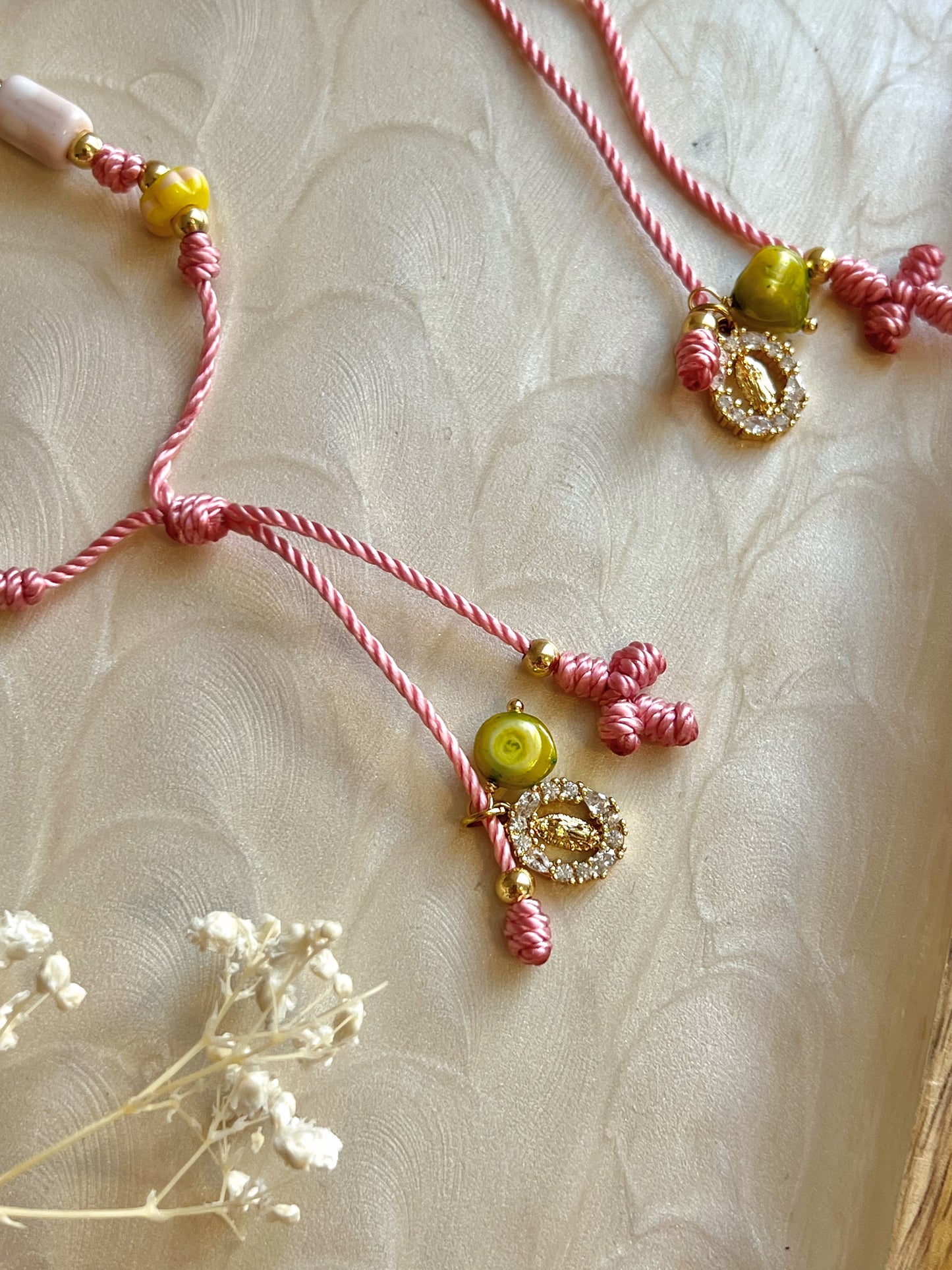 Propósito Bracelet