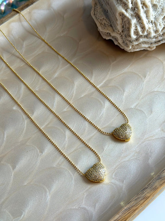Corazoncito Chain