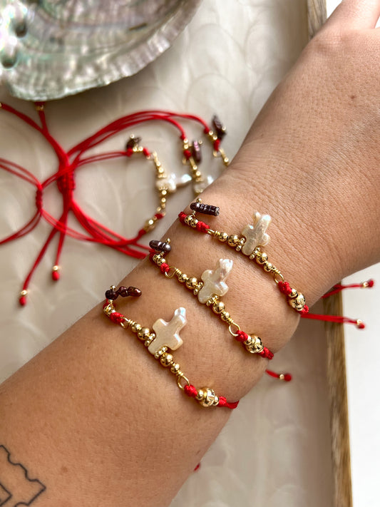 40 días Bracelet