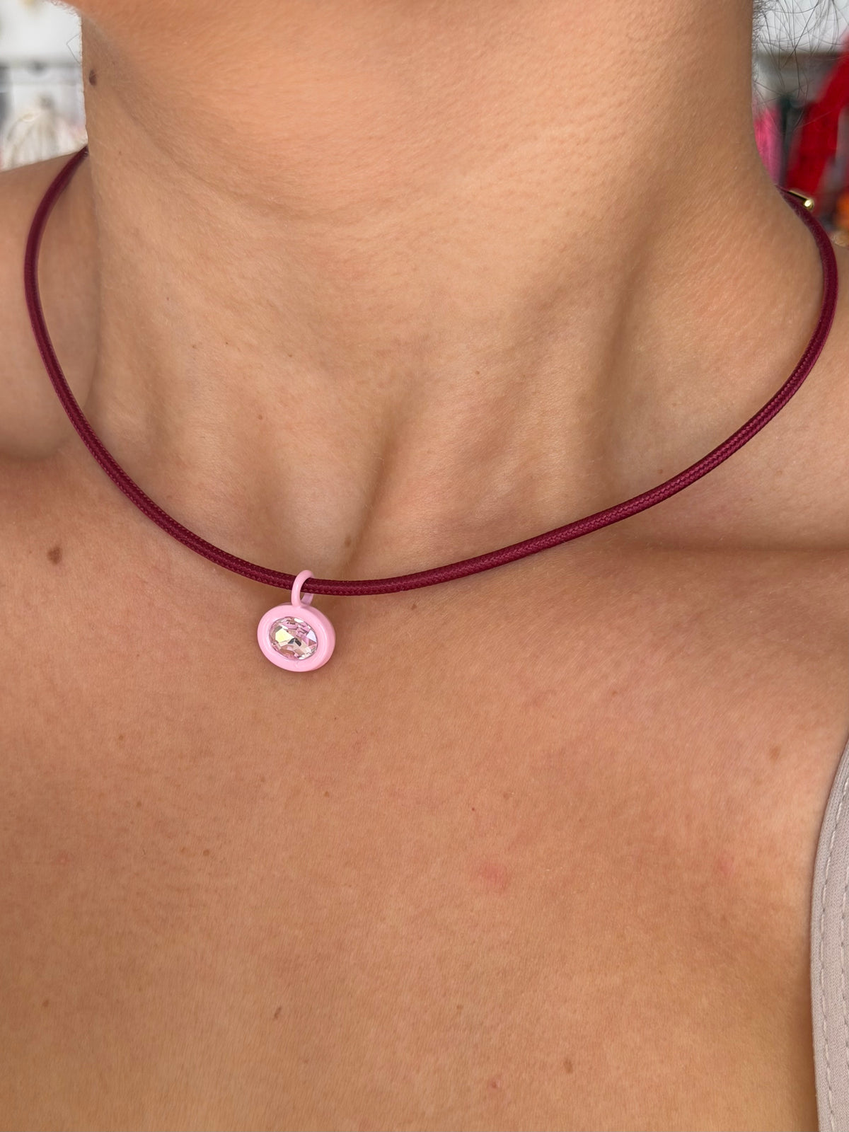 Vino Magnetic Cord