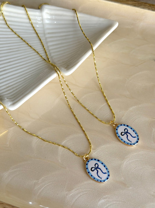 Coquette Chain