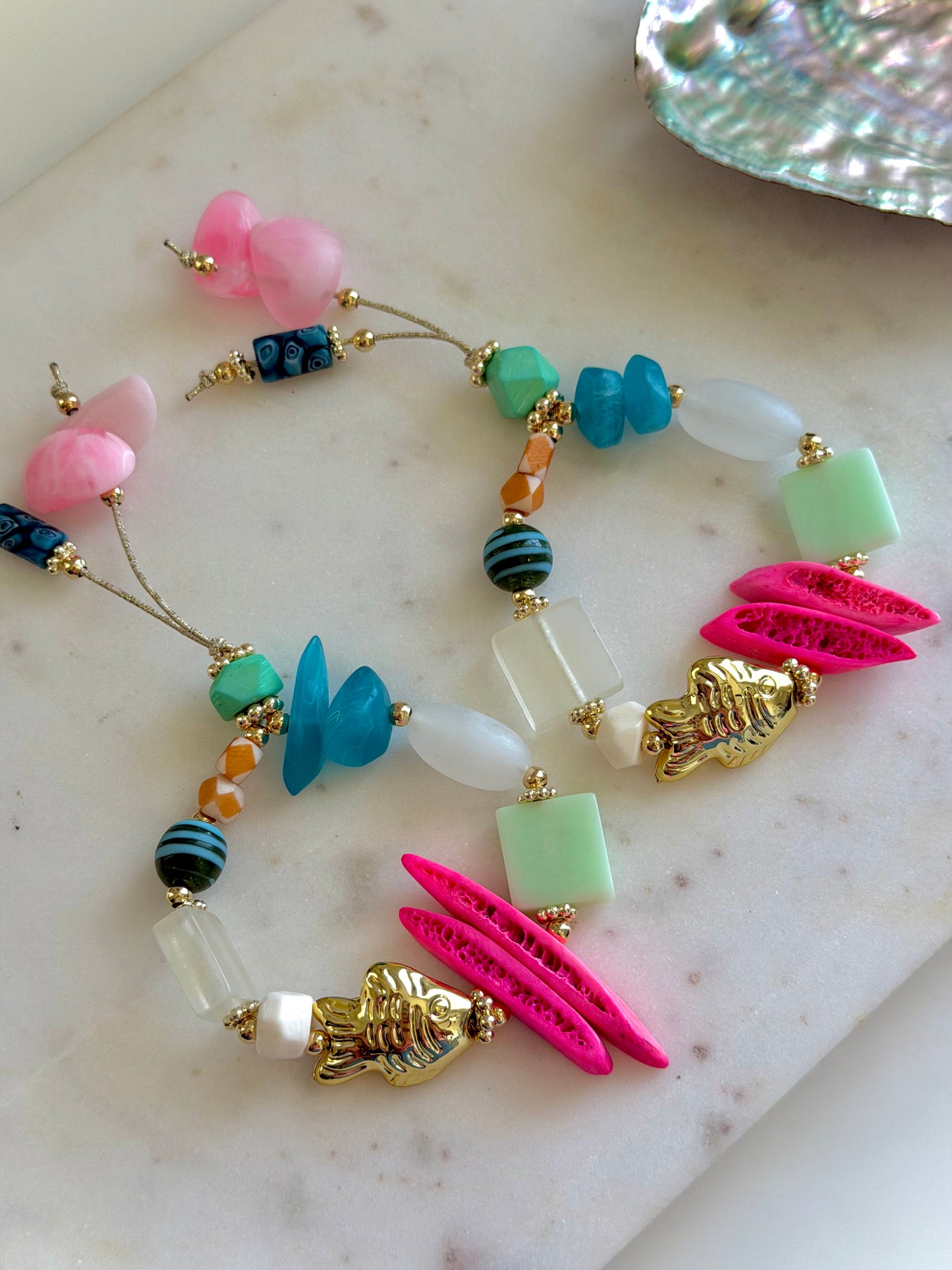 Costa Bracelets