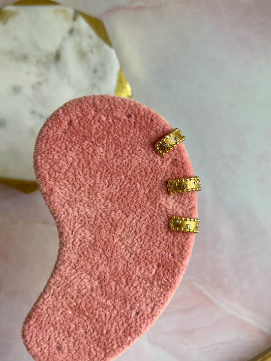 Solé Earcuffs