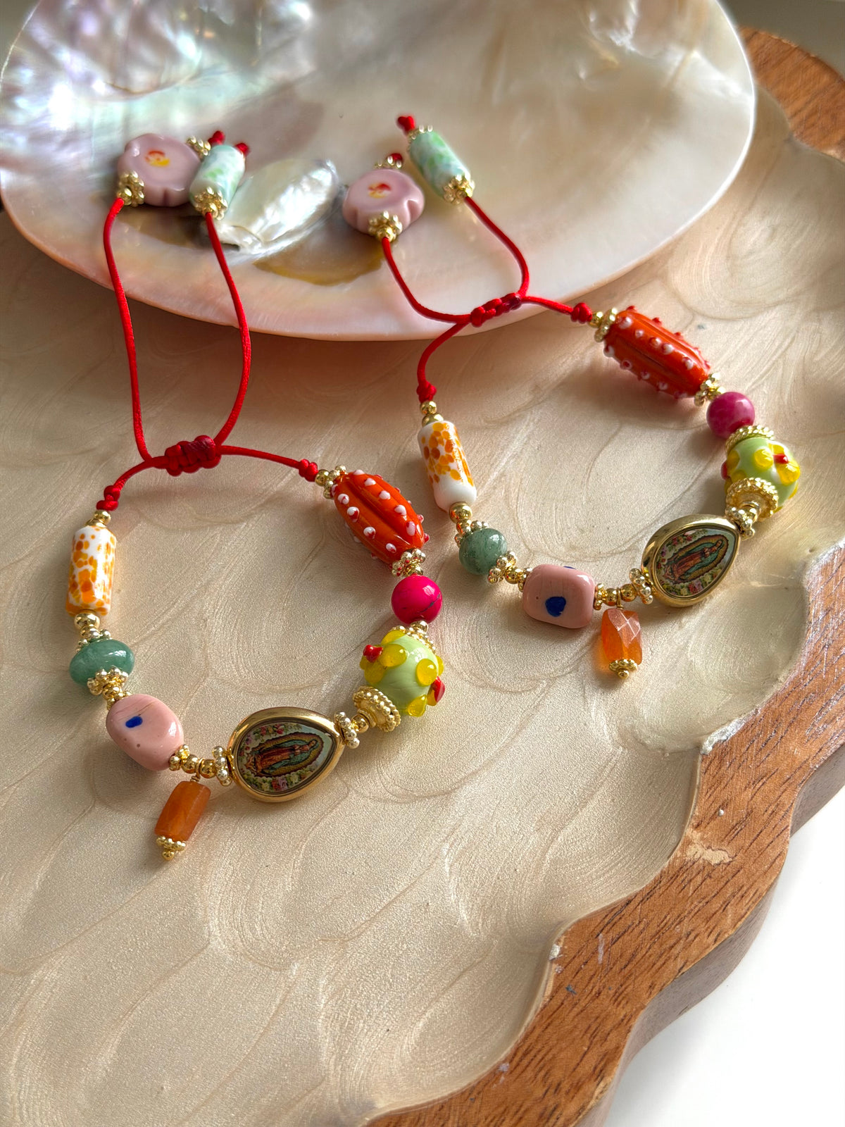 Guadalupe Bracelets