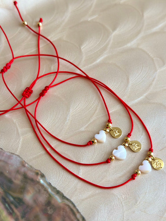 Friendship Bracelets