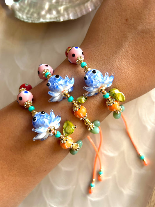Octo 2.0 Bracelets