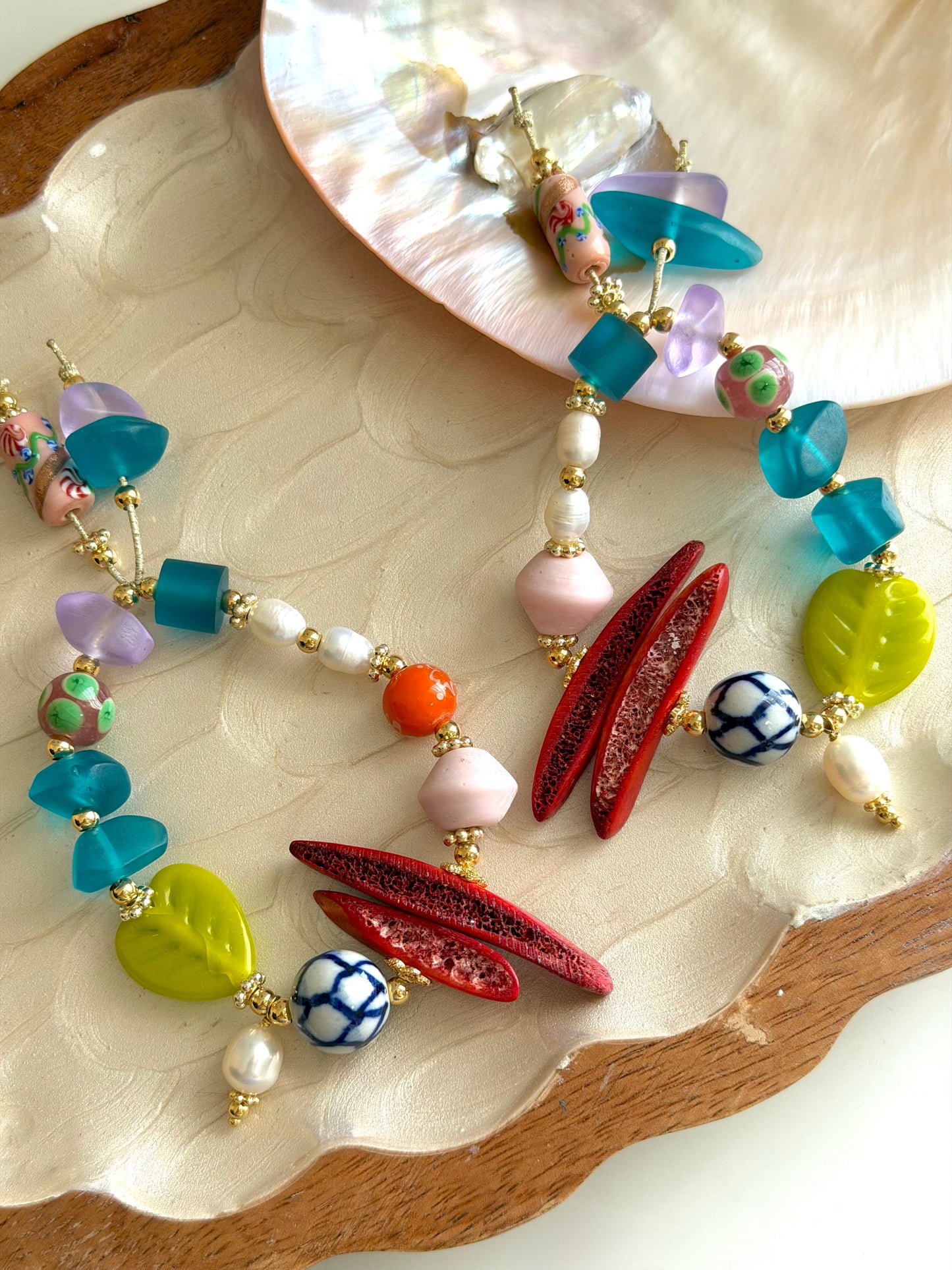 Rojo Bracelets