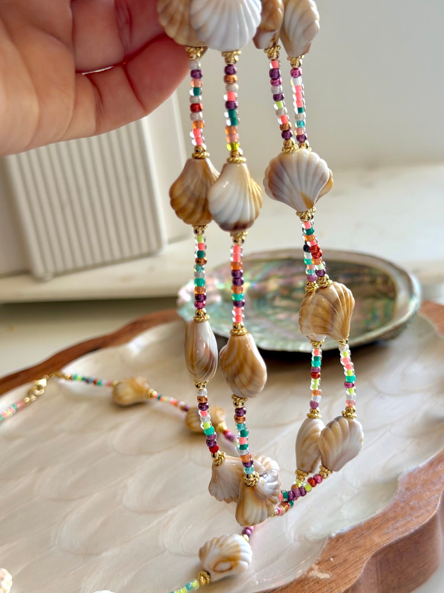 Verano Necklace