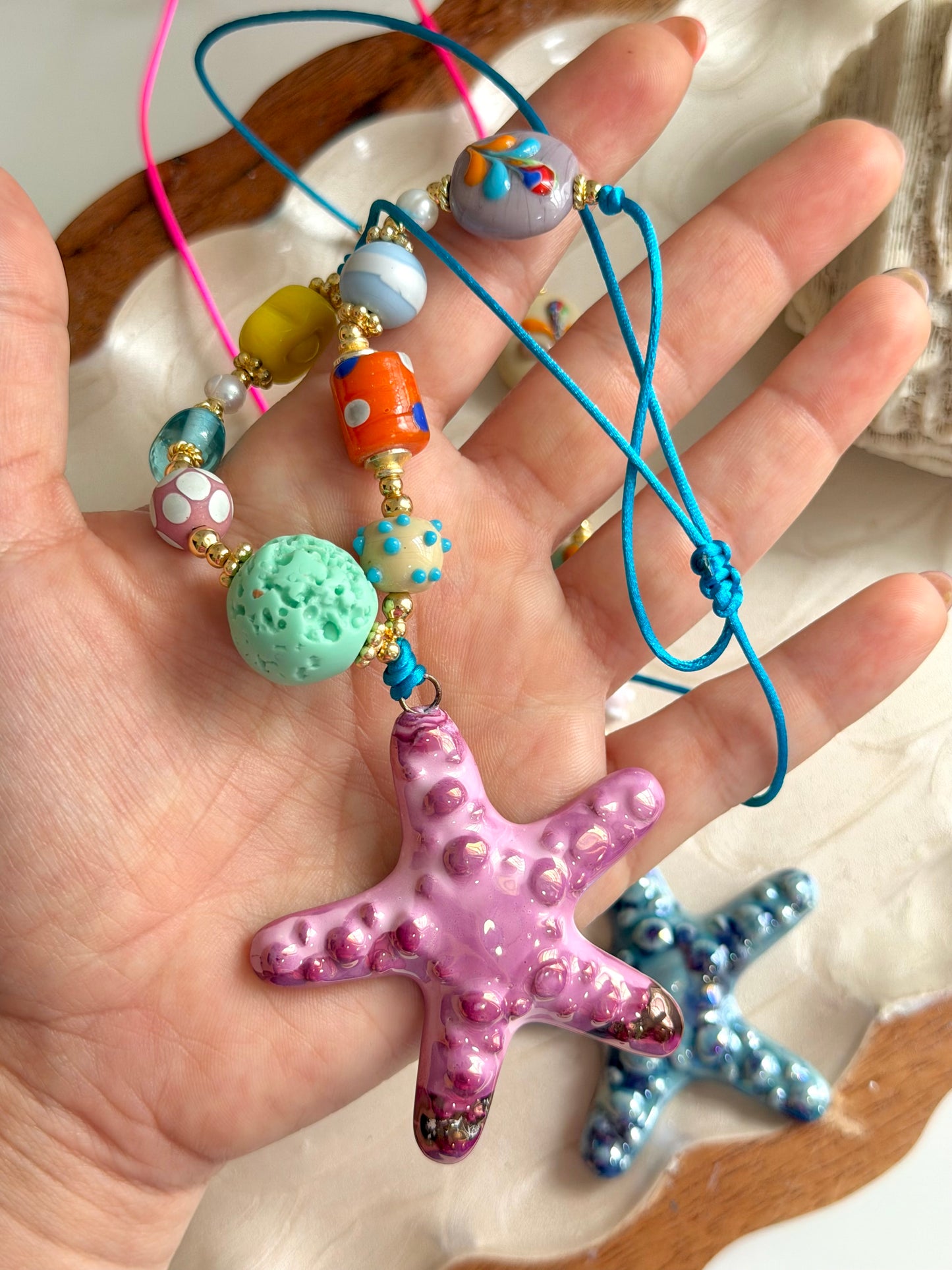 Caribe Necklace