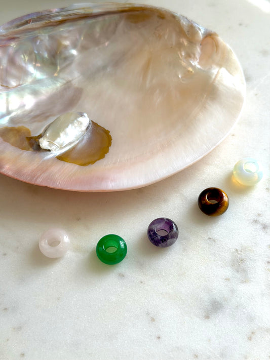 Gemstones Charm